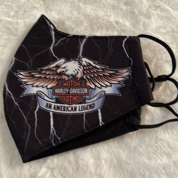 Face Mask - Picture 2 of 2